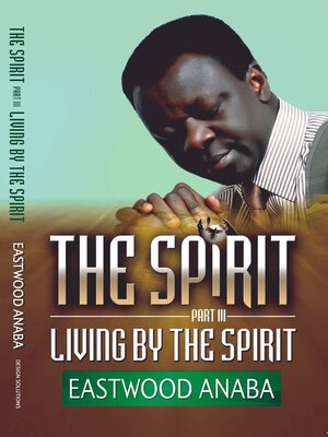 cover image of Living by the Spirit